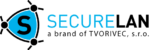 SecureLAN logo